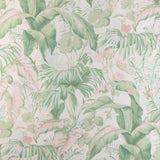 Kravet YASUNI PINK PALM Fabric
