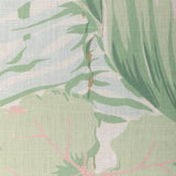 Kravet YASUNI PINK PALM Fabric