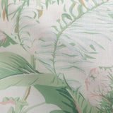 Kravet YASUNI PINK PALM Fabric