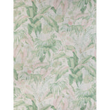 Kravet YASUNI PINK PALM Fabric
