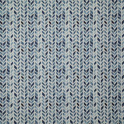 Pindler ABBOTSWOOD INDIGO Fabric