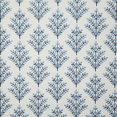 Pindler ARGENTA DELFT Fabric