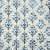 Pindler ARGENTA DELFT Fabric