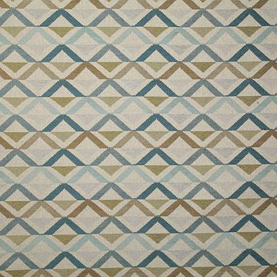 Pindler ARROW AEGEAN Fabric