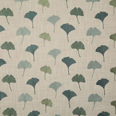 Pindler BELLPORT JADE Fabric