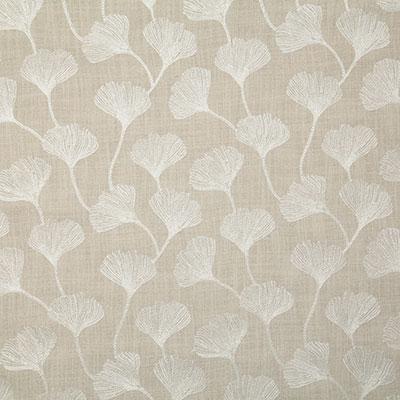 Pindler BERTIE NATURAL Fabric
