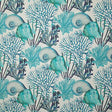 Pindler BERMUDA OCEAN Fabric