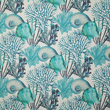 Pindler BERMUDA OCEAN Fabric