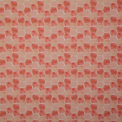 Pindler CALVERT CORAL Fabric