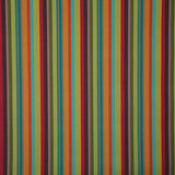 Pindler CASCADE RAINBOW Fabric