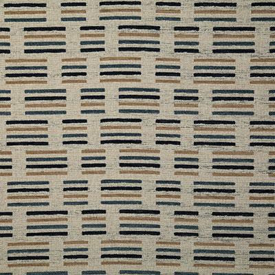 Pindler CELESTE INDIGO Fabric