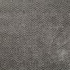 Pindler Cherbourg Charcoal Fabric
