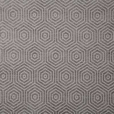 Pindler CHERBOURG SMOKE Fabric