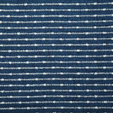 Pindler CLAUDETTE COBALT Fabric