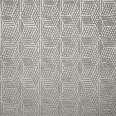Pindler CLEMSON PEWTER Fabric