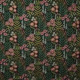 Pindler CONSTANTINE NOIR Fabric