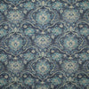 Pindler Connery Navy Fabric