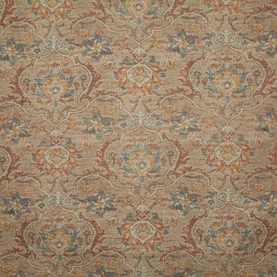 Pindler CONNERY MARIGOLD Fabric