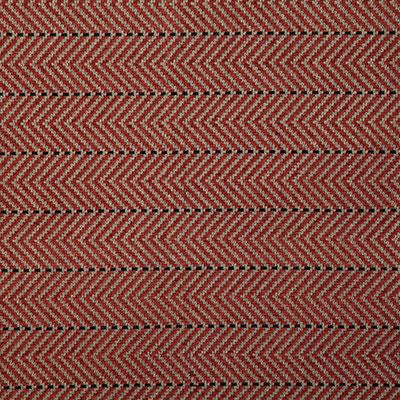 Pindler COX RED Fabric