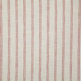 Pindler DEARBORN RED Fabric