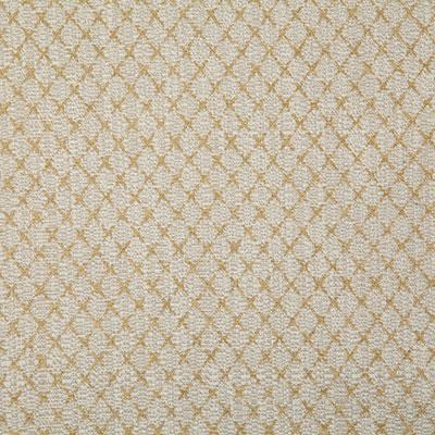 Pindler DECKER GOLD Fabric