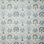 Pindler DELANO DELFT Fabric