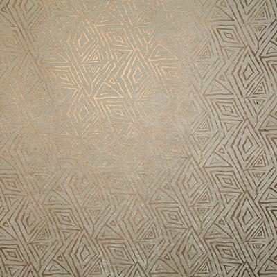Pindler DUXBURY GOLD Fabric