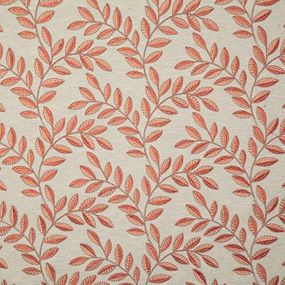 Pindler ENID CORAL Fabric