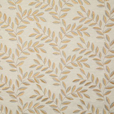 Pindler ENID GOLDEN Fabric