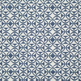 Pindler FAIRFAX INDIGO Fabric