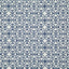 Pindler FAIRFAX INDIGO Fabric