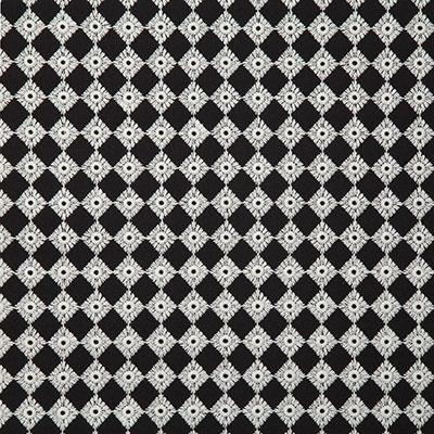 Pindler FANTINE DOMINO Fabric