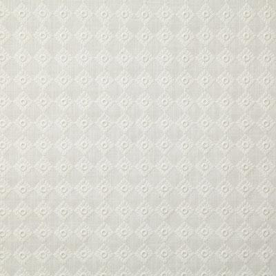 Pindler FANTINE SNOW Fabric
