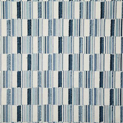 Pindler FASTLANE DELFT Fabric