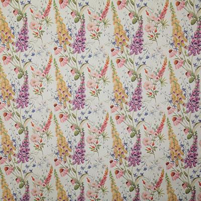 Pindler FIELDFLOWERS MEADOW Fabric