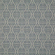 Pindler FRAMPTON INDIGO Fabric