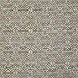 Pindler FRAMPTON FLINT Fabric