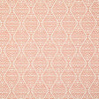Pindler FRAMPTON CORAL Fabric