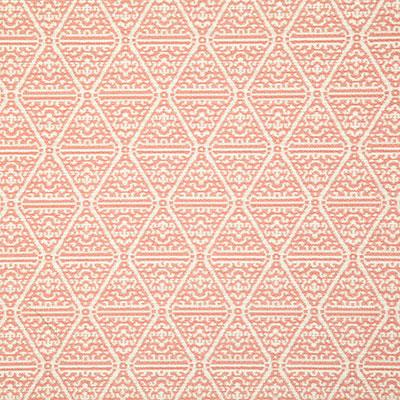 Pindler FRAMPTON CORAL Fabric