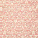 Pindler FRAMPTON CORAL Fabric