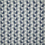 Pindler FURLONG NAVY Fabric