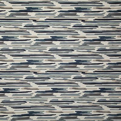 Pindler GLENRIDGE INDIGO Fabric