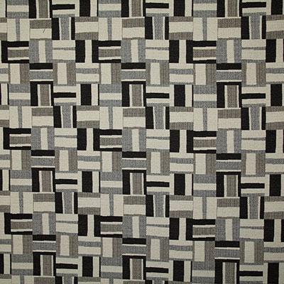 Pindler GULLIVER NOIR Fabric