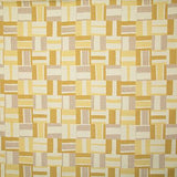 Pindler GULLIVER LEMON Fabric