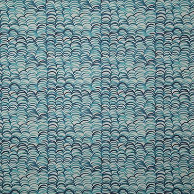 Pindler HEMPSTEAD OCEAN Fabric