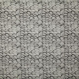 Pindler HEMPSTEAD CHARCOAL Fabric