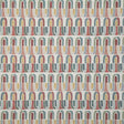 Pindler HOLMBY RETRO Fabric