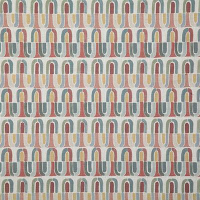 Pindler HOLMBY RETRO Fabric