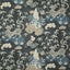 Pindler ISAMU INDIGO Fabric
