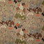 Pindler ISAMU TEAK Fabric